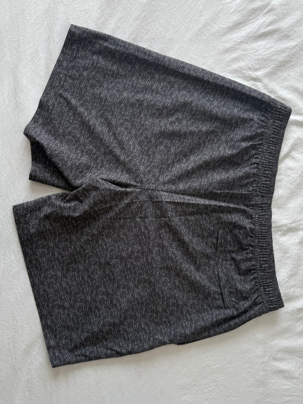 Chubbies "The Business Executives 7" (Compression Lined)"